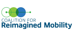 coalition for reimagined mobility logo