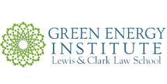 green energy institute logo