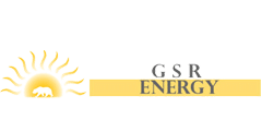 gsr energy logo