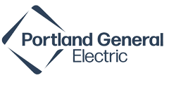 portland general electric logo