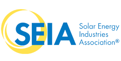 solar energy industies association logo