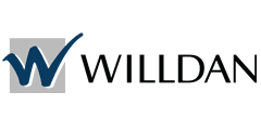willdan logo