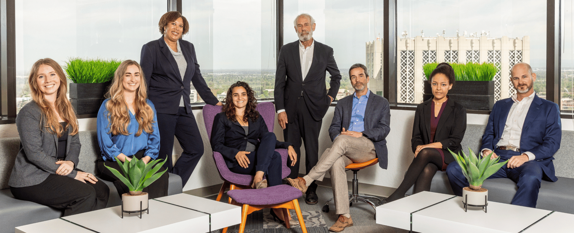 Caliber Strat Group Photo (2025)